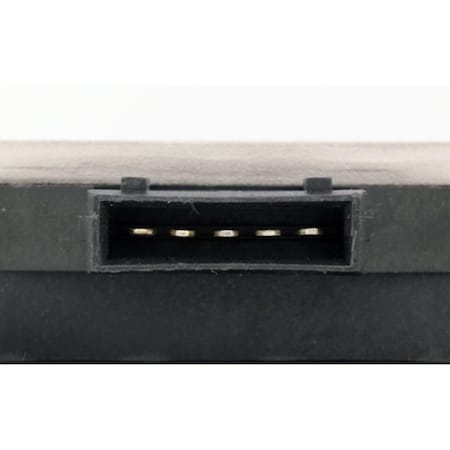 Prenco 95-93 Vw Corrado Ignition Coil, 36-1172 36-1172